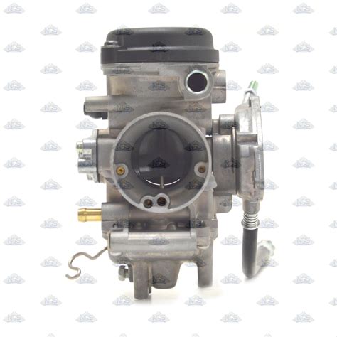 All mikuni locations will be closed in observance of thanksgiving and this is a perfect time for us to pause and express our appreciation to you. Genuine Mikuni Yamaha Kodiak 400 OE BSR33 Carburetor