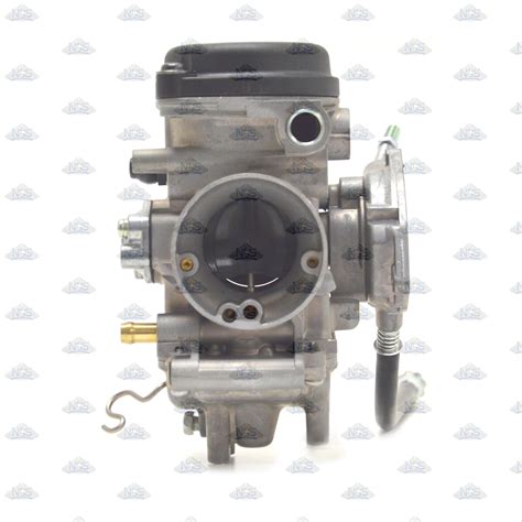 Мотозапчасти и аксессуары » мотозапчасти. Genuine Mikuni Yamaha Kodiak 400 OE BSR33 Carburetor