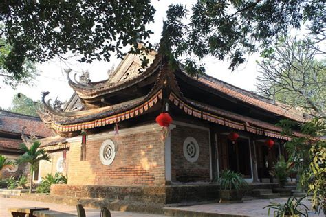 Vietnamese Traditional Architecture Throughout History Indochina Tours