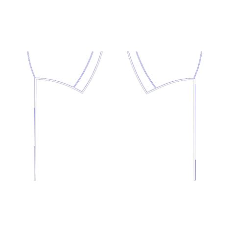 Blue Shirt Template Png Svg Clip Art For Web Download Clip Art Png