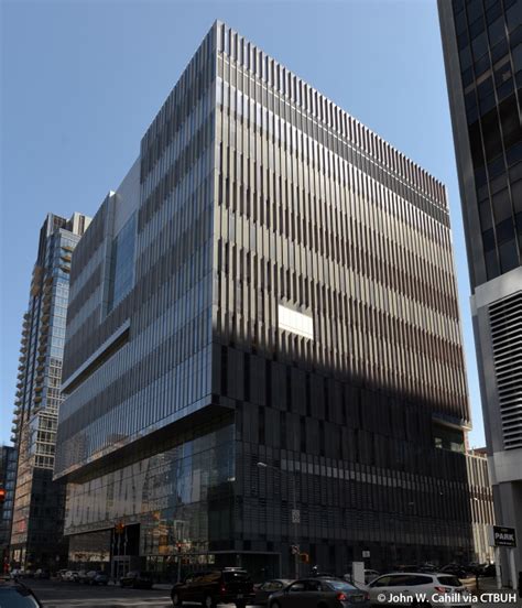 J & j building, llc. John Jay College of Criminal Justice Expansion - The ...