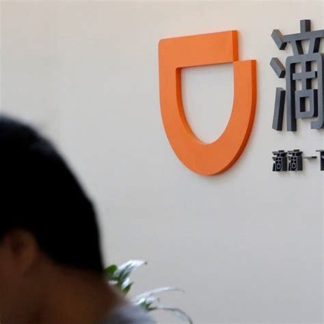 Chinas Didi Chuxing Continues Its International Push With Trial