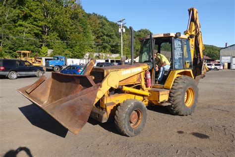 2012 John Deere 310sk Backhoe For Sale By Arthur Trovei And Sons Used