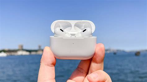 Apple Airpods Pro 2 Review