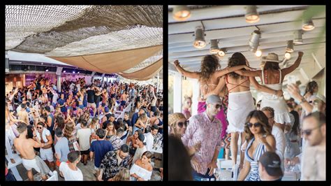 Top 10 Best Beach Clubs In Mykonos You Need To Experience Ranked