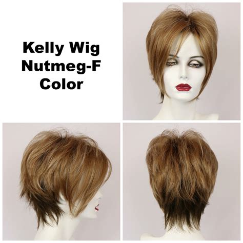 Godivas Secret Wigs Kelly Wig By Godiva Secret Wigs