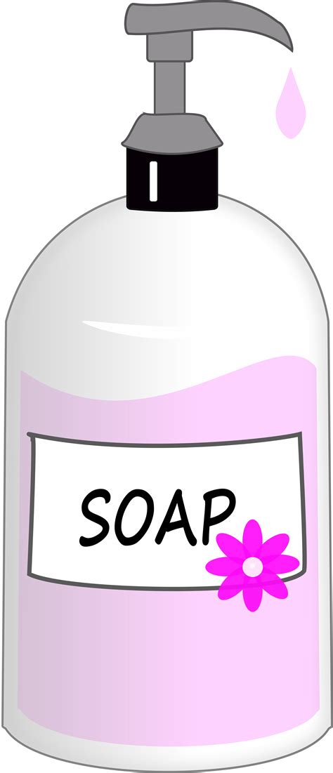 Liquid Soap Clipart 20 Free Cliparts Download Images On Clipground 2024