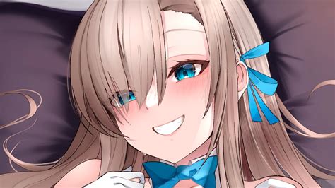 Asuna Ichinose De Blue Archive Sorprende A Los Otakus En Esta Sensual