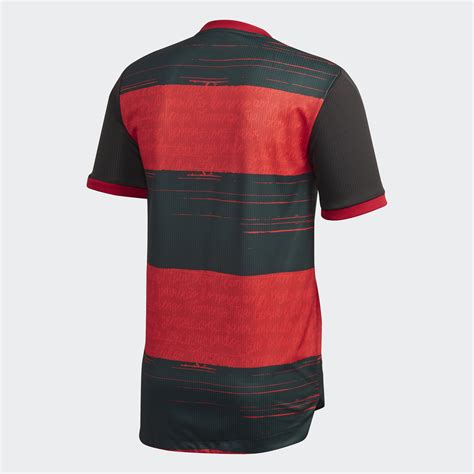 Maybe you would like to learn more about one of these? Flamengo 2020-21 Adidas Home Kit | 20/21 Kits | Football ...