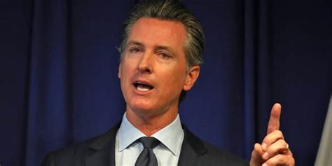 Newsom Recall Effort Organizers Say They Submitted 21 Million