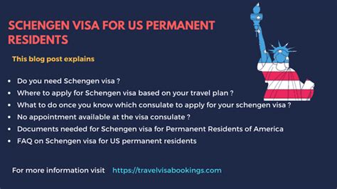 Can i travel with a green card and no passport. Schengen Visa for US permanent residents
