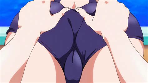 Kaminashi Nozomi Miyata Sayaka Keijo Animated Animated Gif