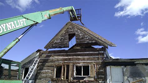 Old Log Cabins And Barns For Sale Artisan Restoration Llc Log Home