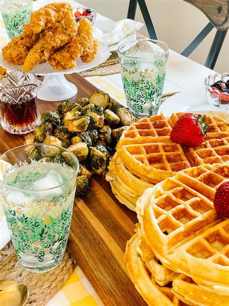 Easy Summer Brunch Ideas For Your Sunny Sundays Hostessology