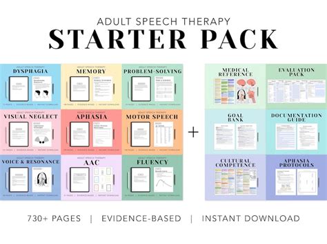 11 Cognitive Speech Therapy Activities For Adults Free Pdf Adult