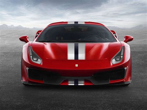 After numerous rumors and leaks, ferrari has finally made its 458 special replacement official. 2019 Ferrari 488 Pista - EU Spec Free Configuration | Supercars For Sale