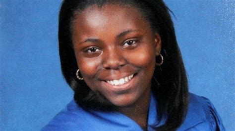 Gabrielle Christina Johnson Elmont Memorial High School Student
