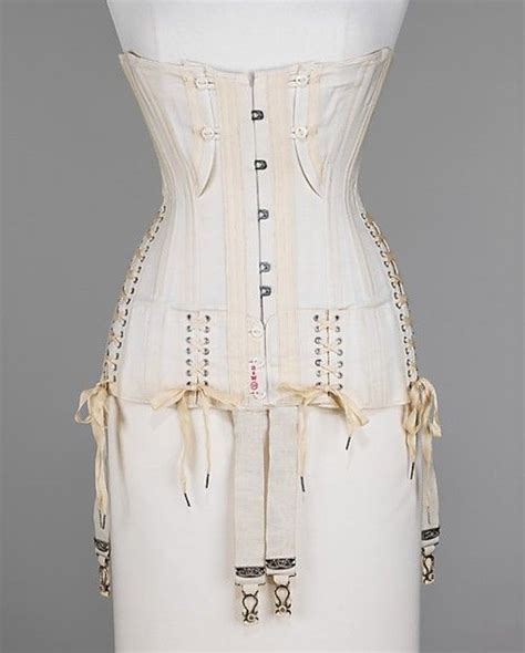 Pin By The Lingerie Addict On Corsets Edwardian Fashion Edwardian