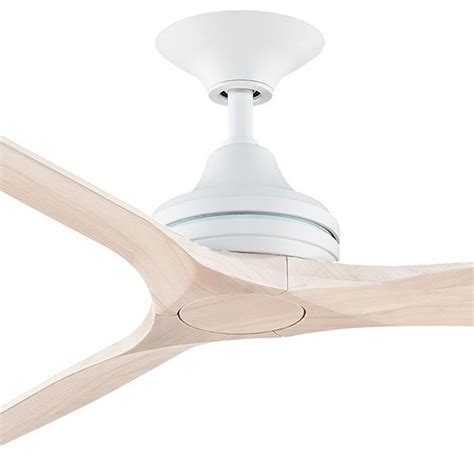 Shop for ceiling fans 3 blade online at target. Spitfire Ceiling Fan - Matte White with White Wash Blades 60"