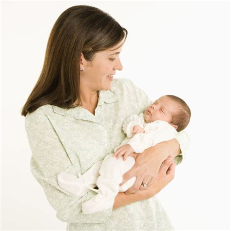 2600 Mother Holding Baby Free Stock Photos Stockfreeimages