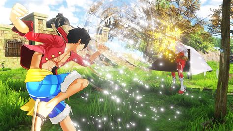 Latest post is luffy boundman . One Piece: World Seeker (PS4 / PlayStation 4) Game Profile ...