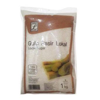 Untuk harga gulaku gula pasir tentunya sangat terjangkau, anda bisa mendapatkannya di pasar tradisional atau juga di supermarket termasuk di demikian ulasan mengenai harga gula pasir gulaku premium 1 kg lengkap bersama kelebihan, keuntungan serta manfaatnya untuk berbagai jenis. Save L Gula Pasir - 1 Karton Isi 50 Pak @ 1 kg