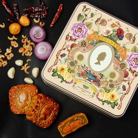 Lavender bakery locations and telephone number. Mooncake Festival 2019: 40+ Magnificent Mooncake ...