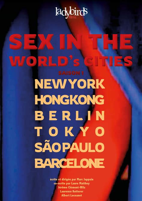 1s1f Sex In The World’s Cities 1 Ladybirds Films
