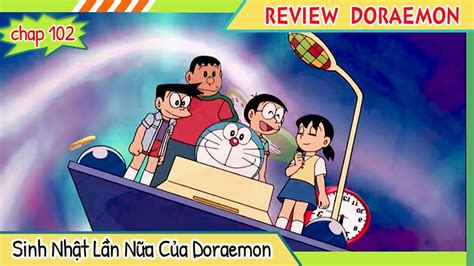 Top 83 Về Sinh Nhật Lần Nữa Của Doraemon Mới Nhất Vn