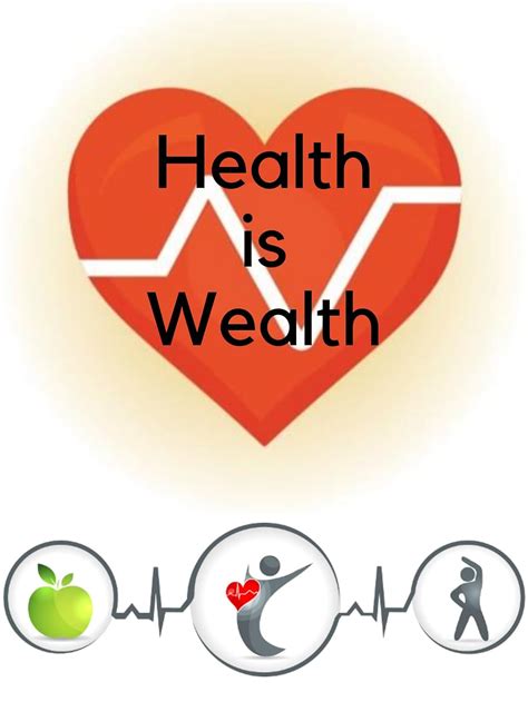 Health Is Wealth Tv Series 2020 Imdb