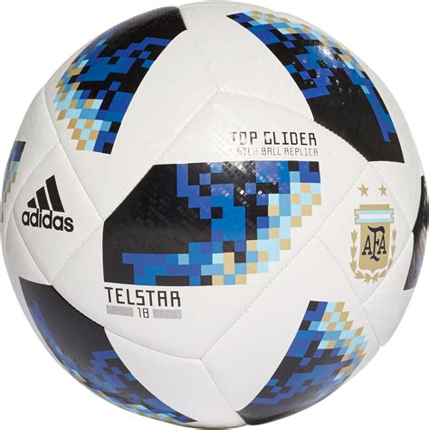 2018 Fifa World Cup Russia Official Ball Sports N Sports