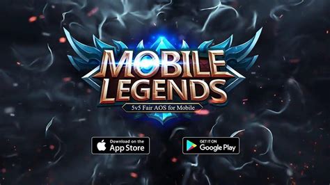 Mobile Legends Bang Bang Lança Novo Trailer Beyond Legends Vgbr