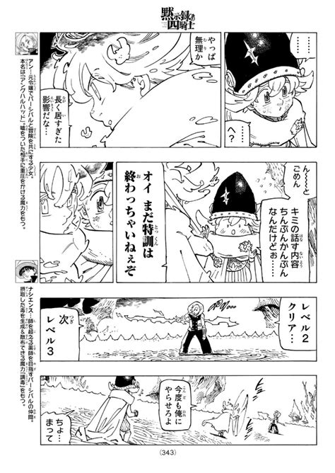 漫画 黙示録の四騎士RAW第113話 MANGA Mokushiroku no Yonkishi 漫画 黙示録の四騎士RAW
