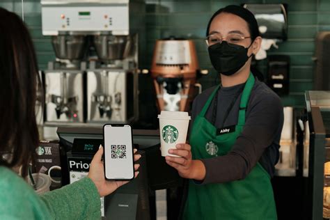 Grab And Starbucks Come Together For An Enhanced And Seamless Coffee
