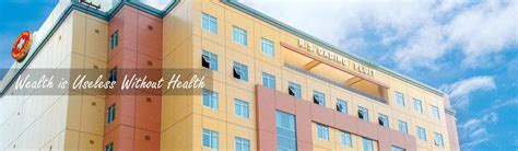 Rumah Sakit GADING PLUIT