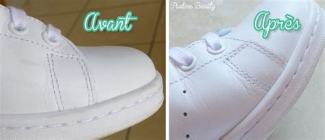 Maybe you would like to learn more about one of these? Comment nettoyer ses baskets blanches ? | Baskets blanches ...