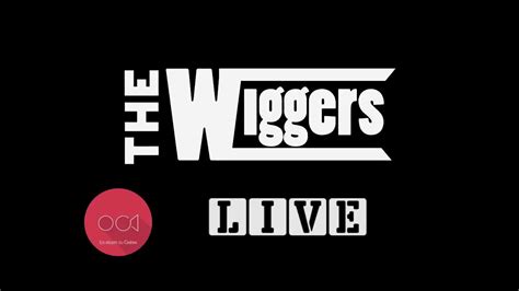 The Wiggers Live Teaser Youtube