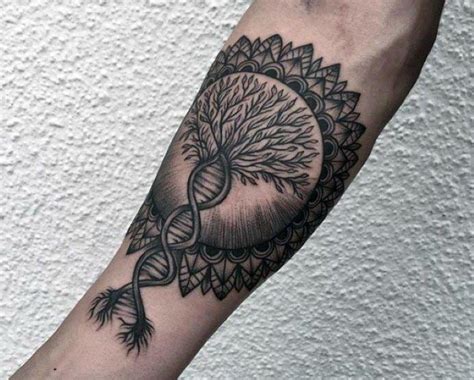 71 Amazing Tree Of Life Tattoo Designs And Ideas Media