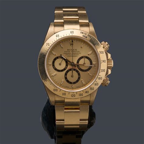 Sold At Auction ROLEX Oyster Perpetual Superlative Chronometer