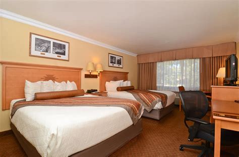 Best western premier grand canyon squire inn 3.5 out of 5.0. Best Western Premier Grand Canyon Squire Inn, AZ - See ...