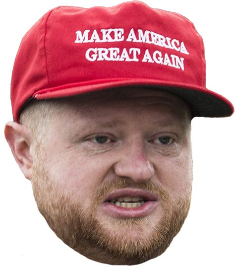 Maga Hat Png Png All