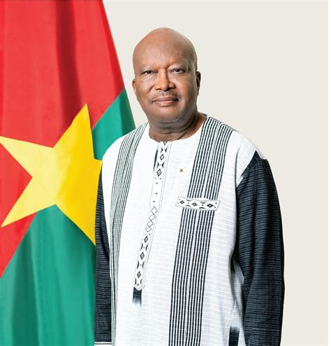 Burkina Faso Concertation Sur La Réconciliation Nationale Sur Toute L