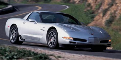 How To Buy C5 Corvette Z06 Chevrolet Corvette Z06 Buyers Guide