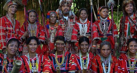 Ano Ang Kultura Ng Mga Manobo Grupong Etniko Ng Pilipinas