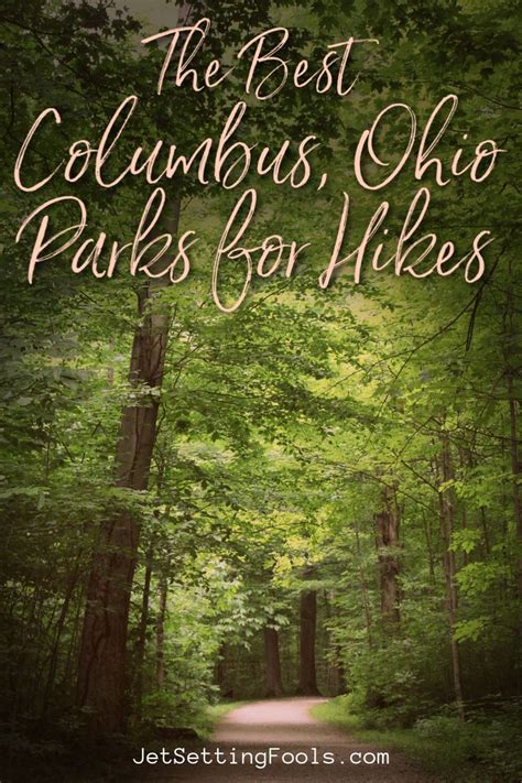 Couples who want to enjoy a spa tub can stay in the king room with spa bath. Columbus Hikes: The Best Parks In Columbus, Ohio ...