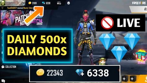 At the first time, i thought it a fake generator like the other free fire generator because i didn't win any diamond. How To Get Free Diamonds In Free Fire || Get Alok ...