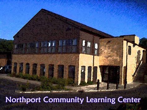 Northport Community Learning Center Madison Wi