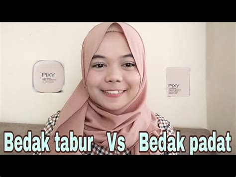 Oleh karena itu, anda harus jeli membeli merk bedak padat untuk kulit berminyak, berjerawat dimana, saat ini anda akan dipusingkan dengan banyaknya bedak padat yang ditawarkan untuk. Bedak Muka Untuk Kulit Kering | 03 Kulit