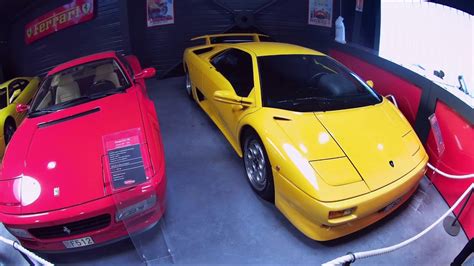 Retrouvez sur cette fiche les avis et notes laissés par les motards sur le circuit moto circuit d'issoire ! FERRARI Baptême Circuit Issoire - YouTube