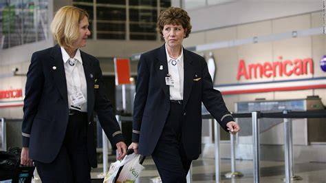American Airlines Gives Employees Unexpected Raise